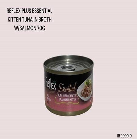 Reflex (Canned Food)