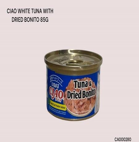 Ciao (Canned Food)