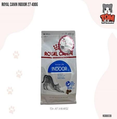 Royal Canin Dry Cat Food