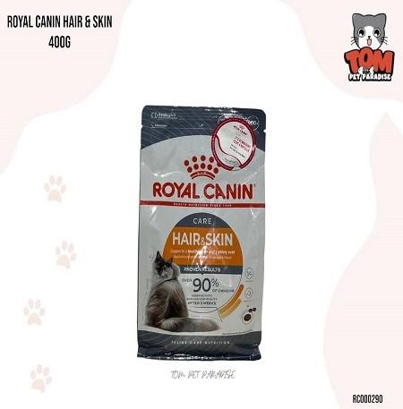 Royal Canin Dry Cat Food