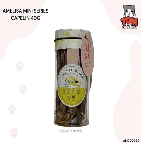 Amelisa Mini Series