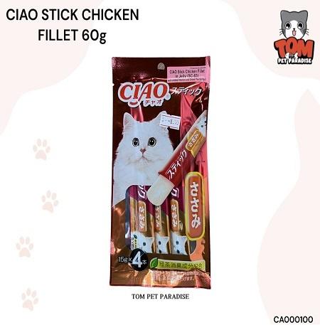 Ciao Stick