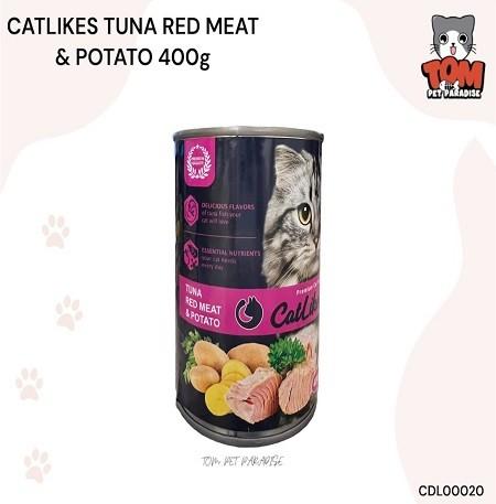 Catlikes (Canned Food)