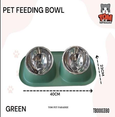 Pet Feeding Bowl
