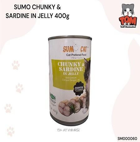 Sumo (Canned Food)