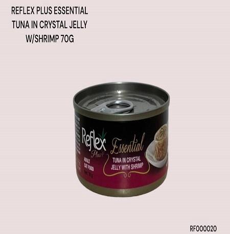 Reflex (Canned Food)