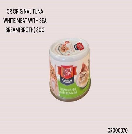 Cindy Recipe Original (Canned food)