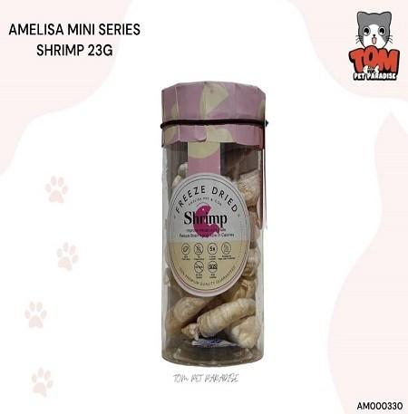 Amelisa Mini Series