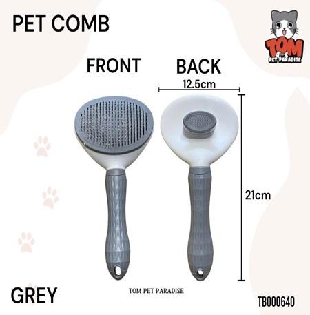 Pet Comb