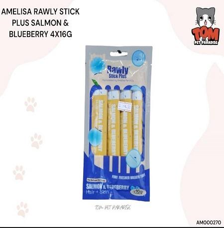 Amelisa Rawly Stick Plus