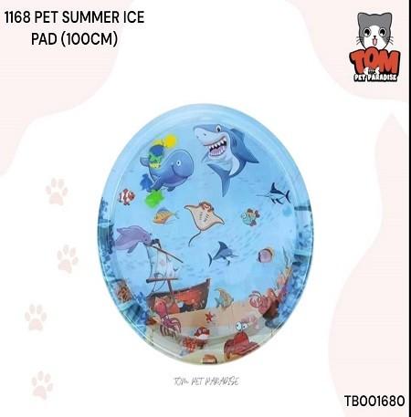Pet Summer Ice Pad