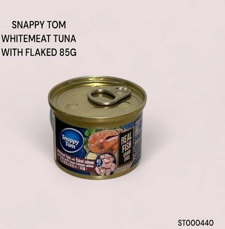 Snappy Tom (Canned Food)
