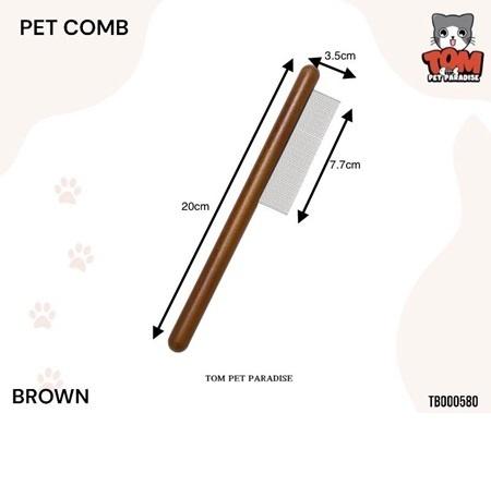 Pet Comb