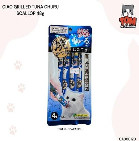 Ciao Grilled Stick