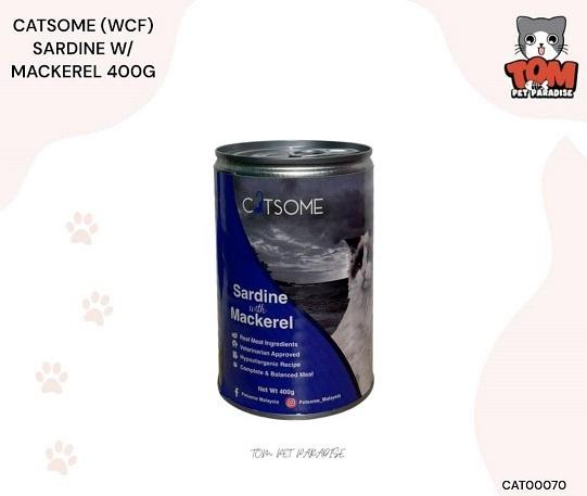 Catsome (Canned Food)