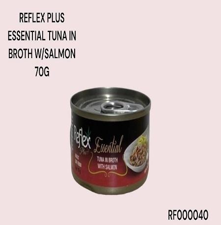 Reflex (Canned Food)