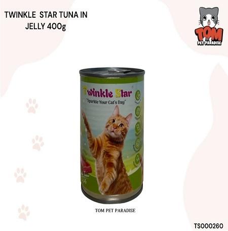 Twinkle Star (Canned Food)