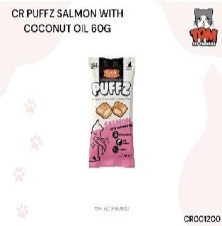 Cr Puffz