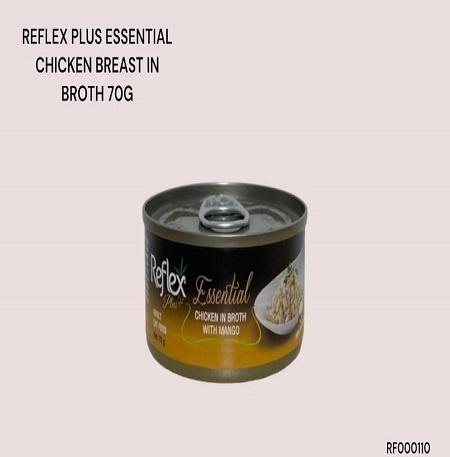 Reflex (Canned Food)