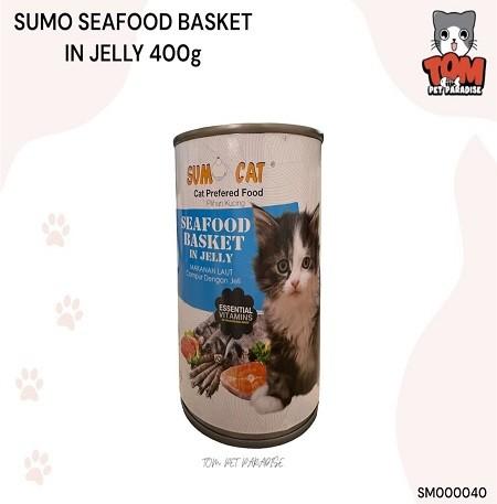 Sumo (Canned Food)