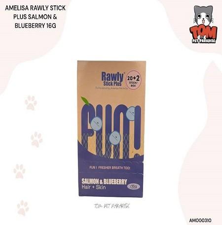 Amelisa Rawly Stick Plus (22'sx16g) (Box)