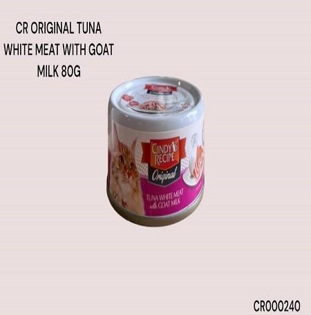Cindy Recipe Original (Canned food)