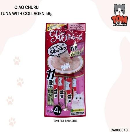 Ciao Churu Stick
