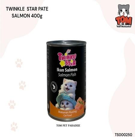 Twinkle Star Pate (Canned Food)