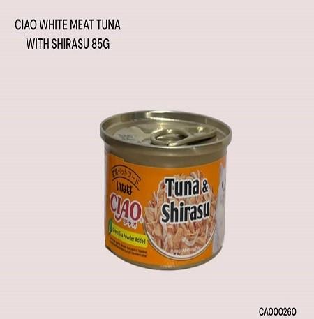 Ciao (Canned Food)
