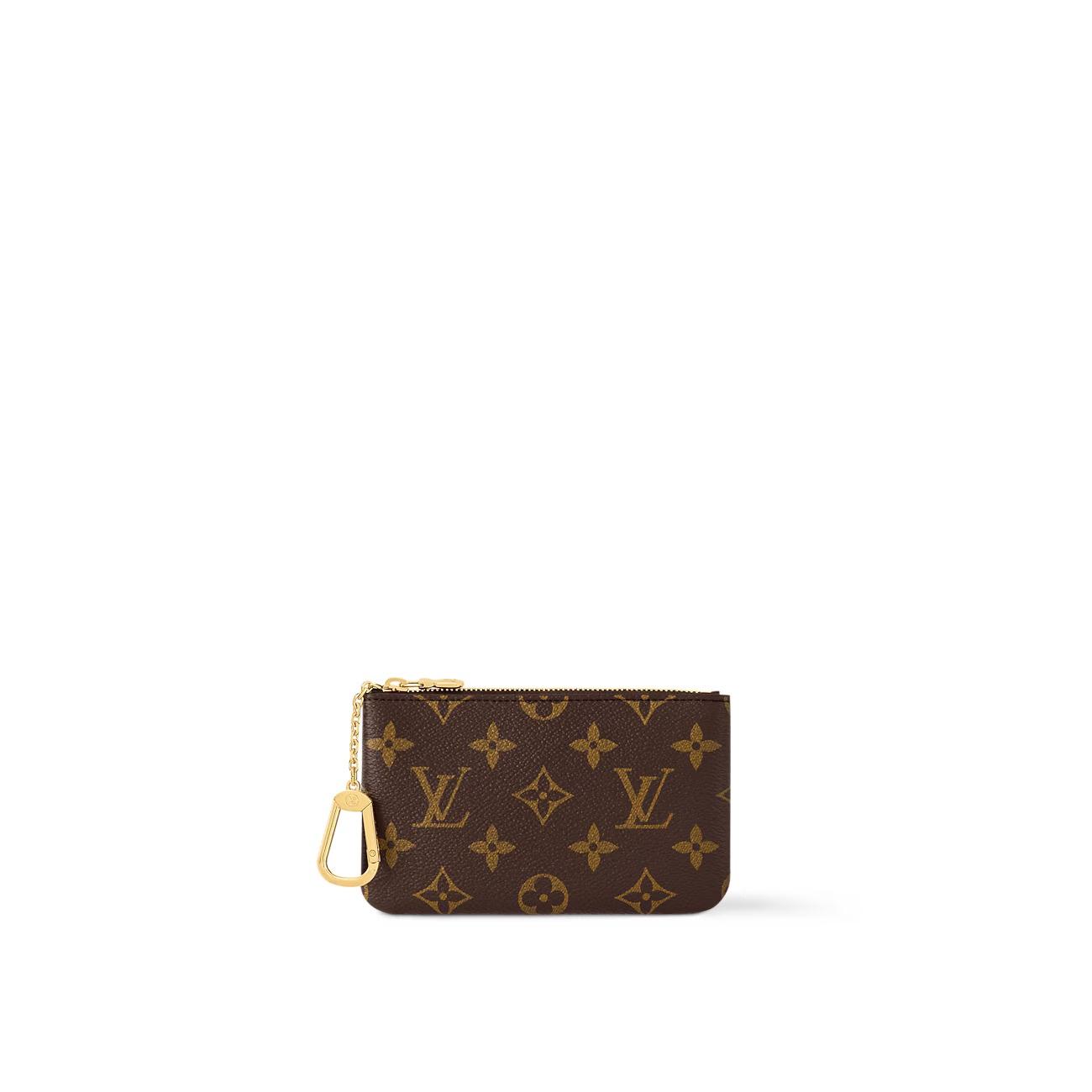 KEY POUCH S