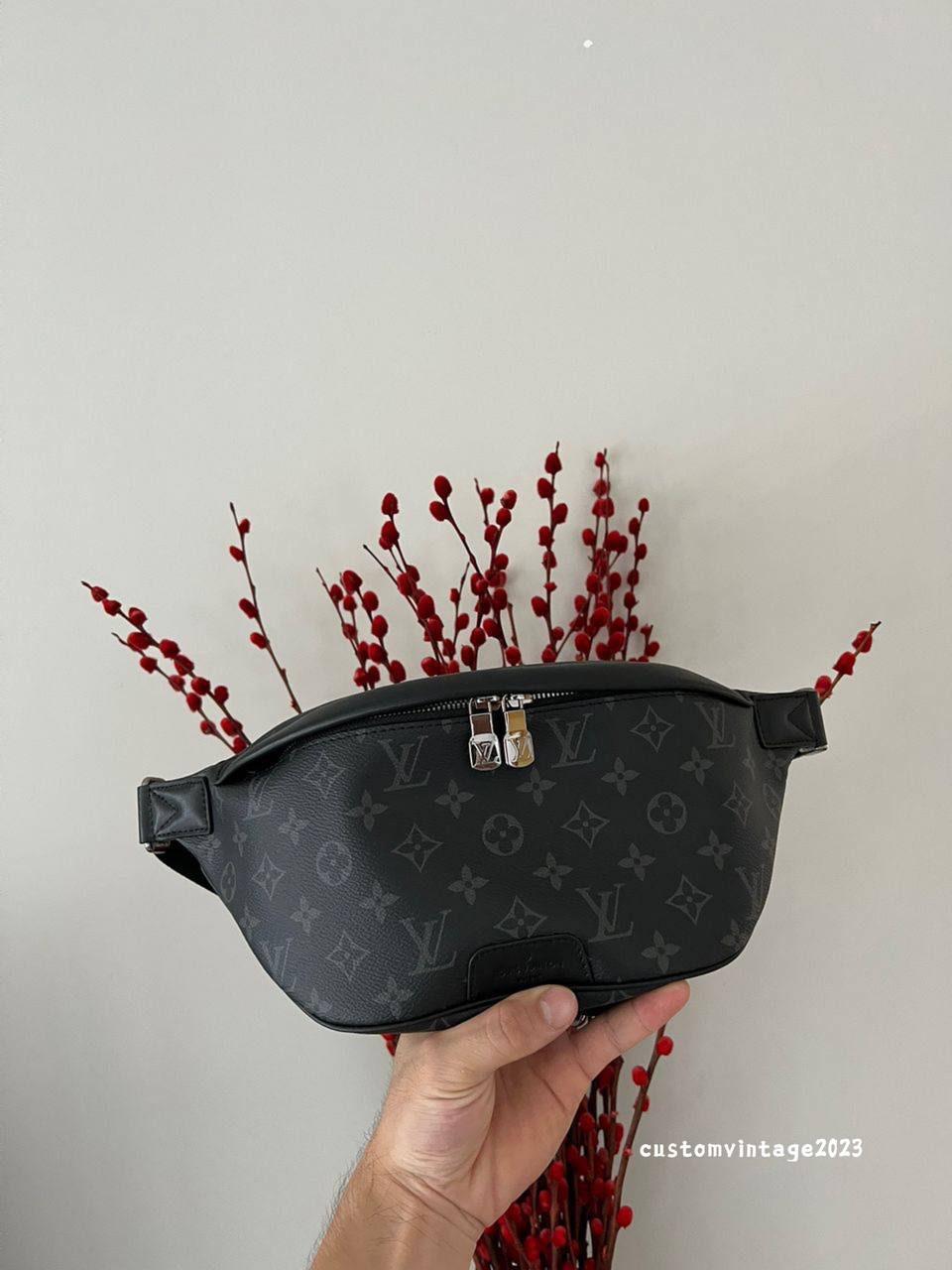BUMP BAG PM