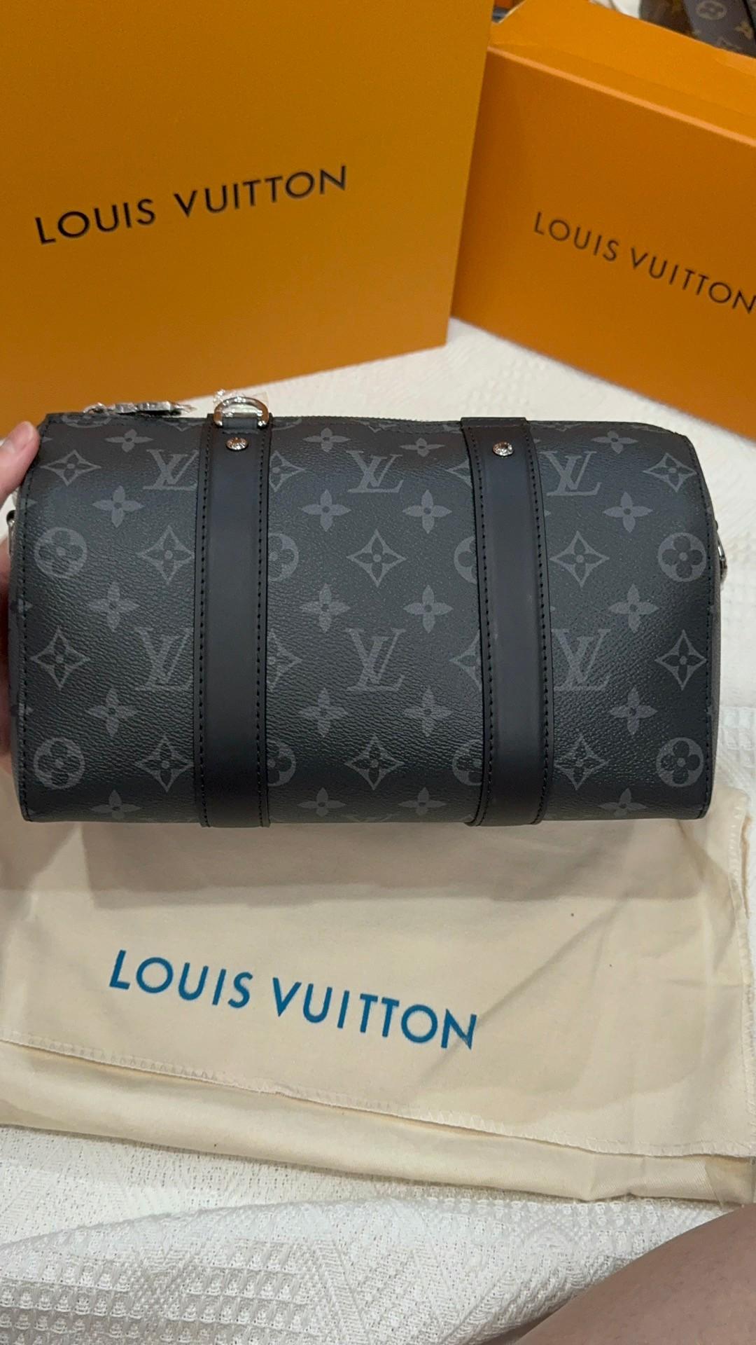 CITY KEEPALL