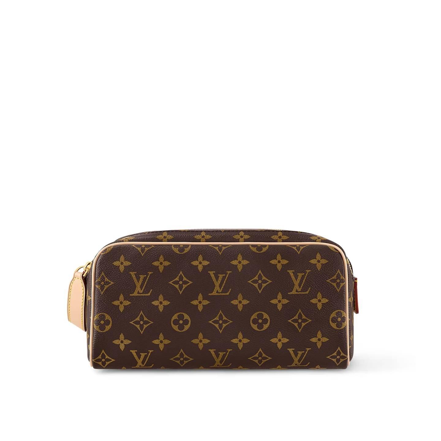 DOPP KIT TOILET POUCH
