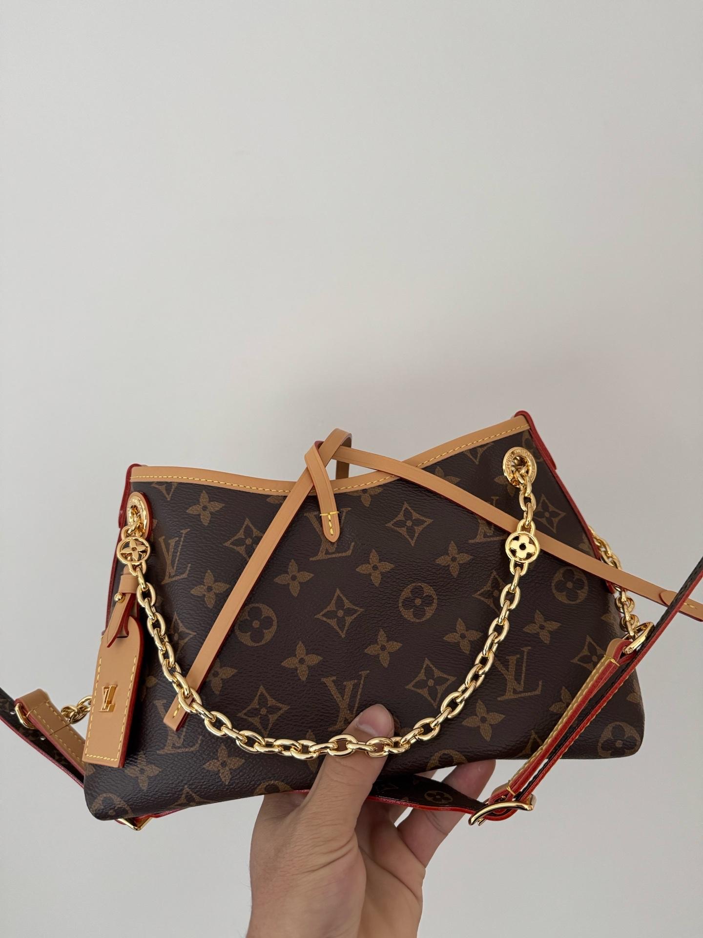 CARRYALL BB