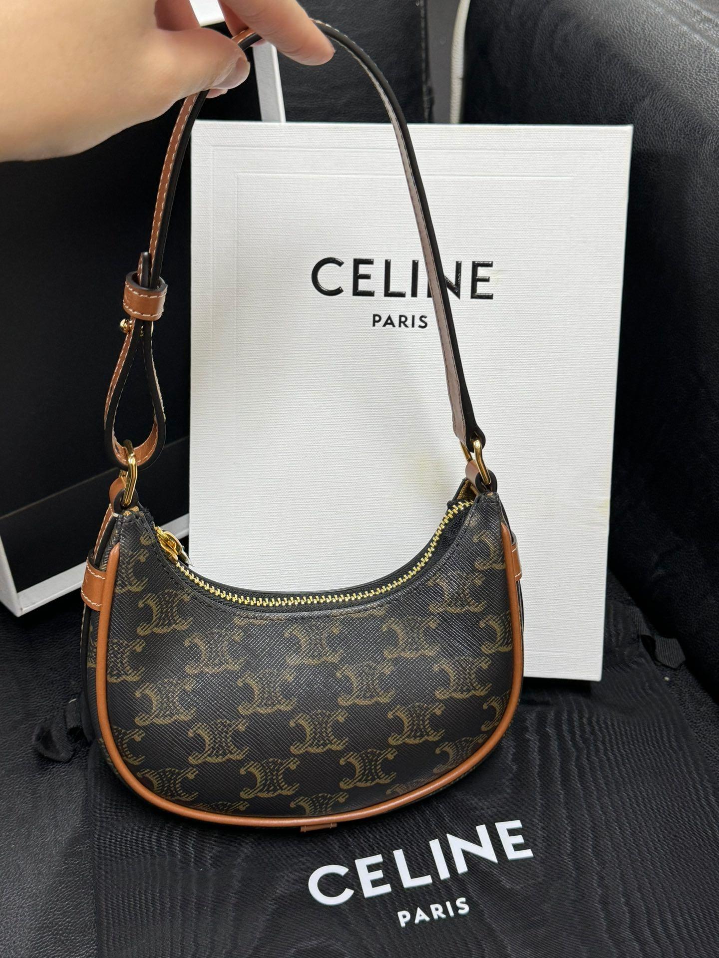 CELINE MINI AVA