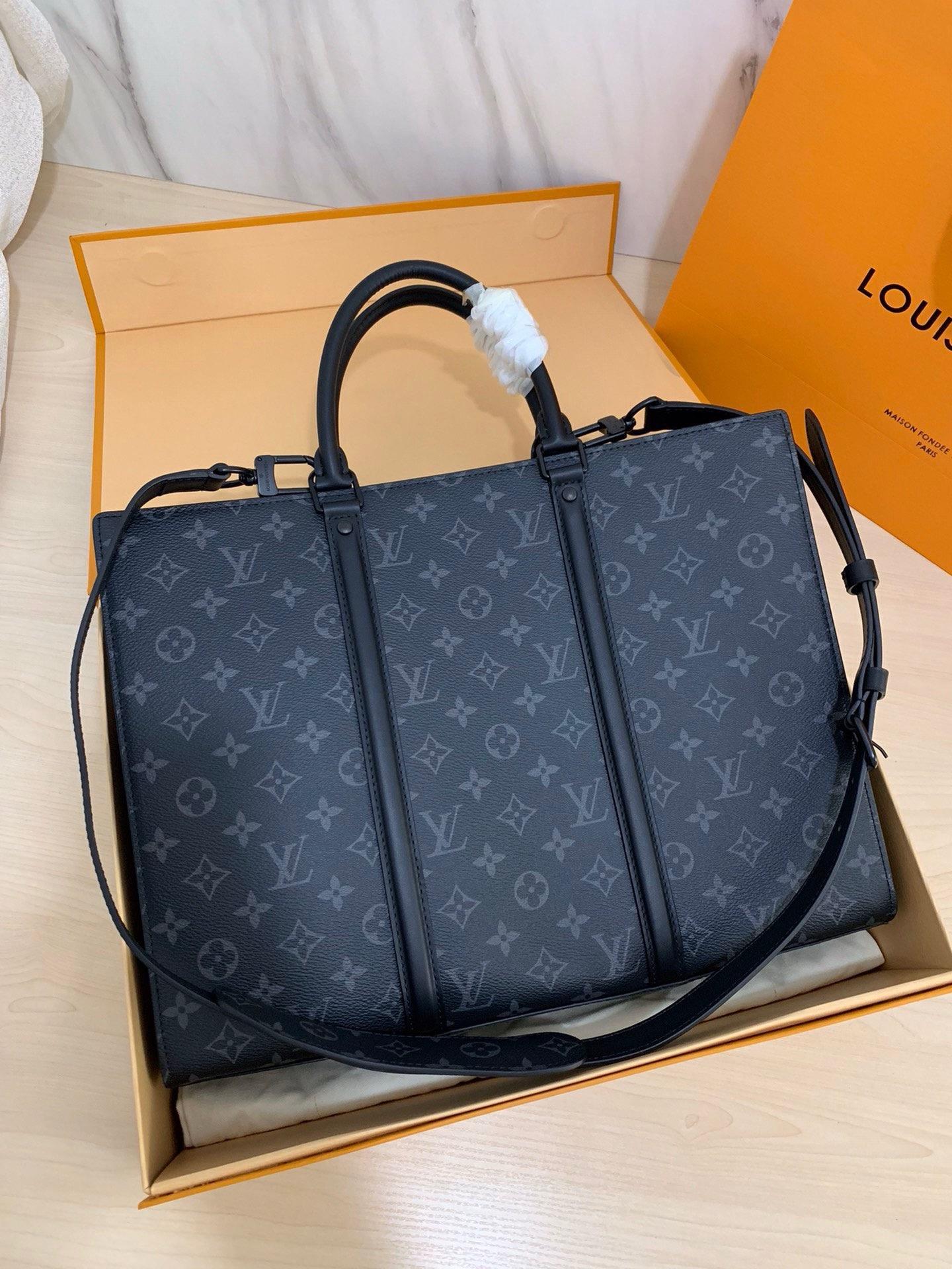 SAC PLAT HORIZONTOL BRIEFCASE