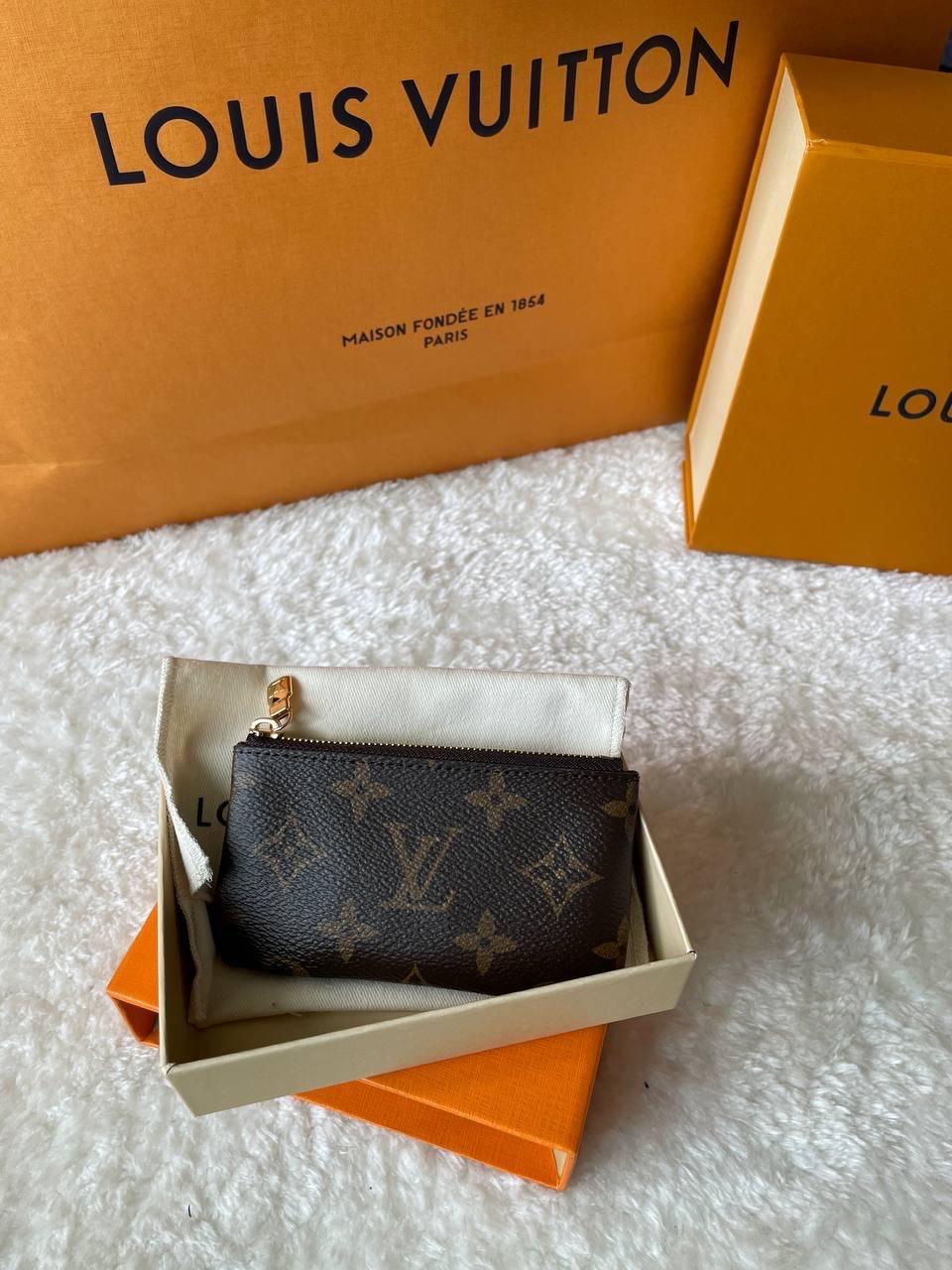 KEY POUCH / COIN POUCH