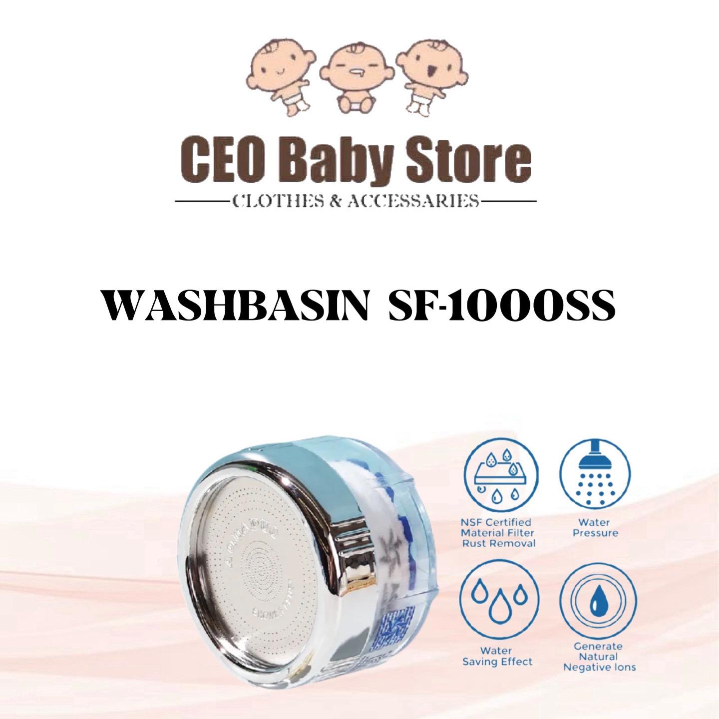 washbasin SF-1000SS