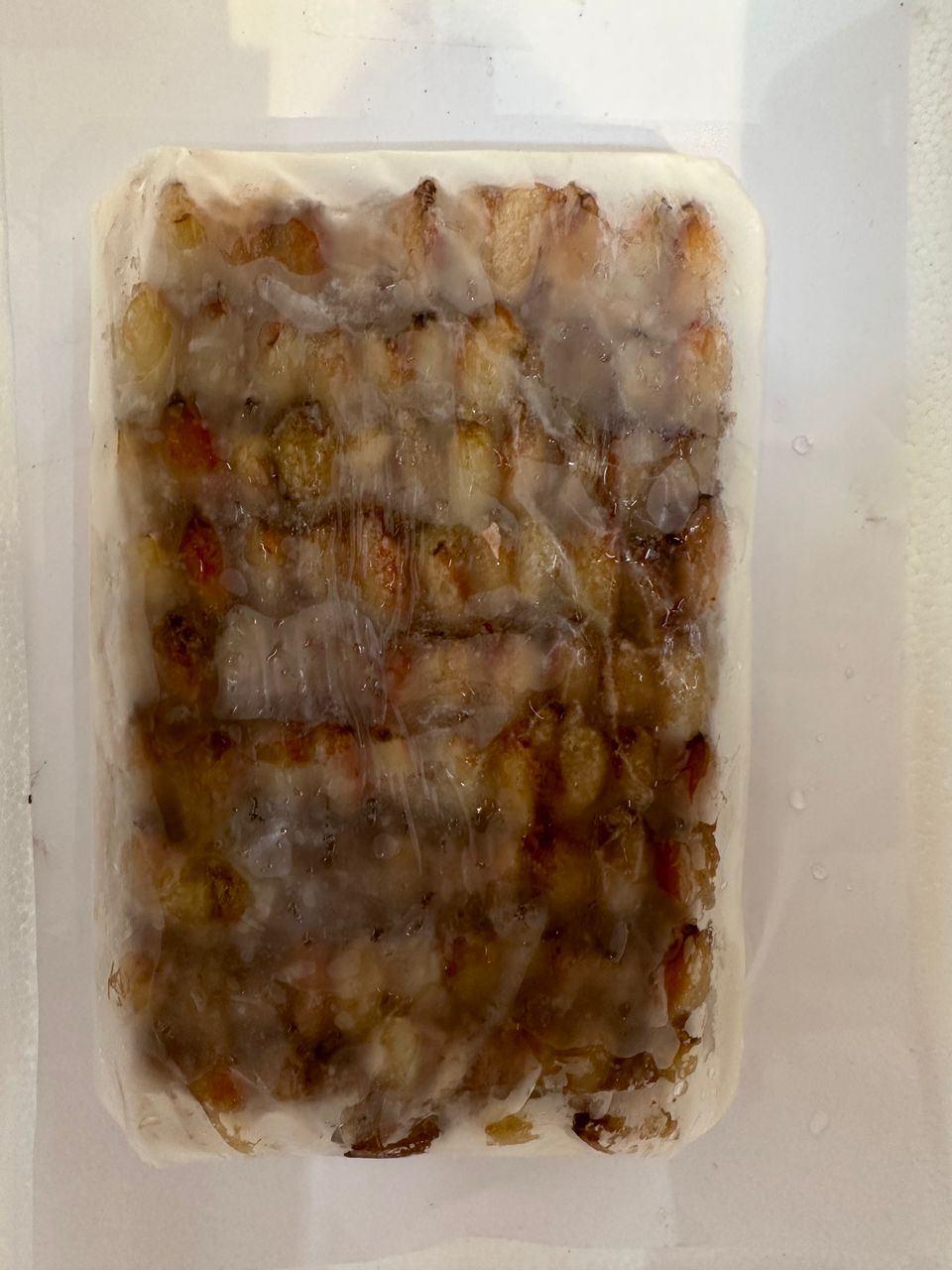 蟹肉 500G
