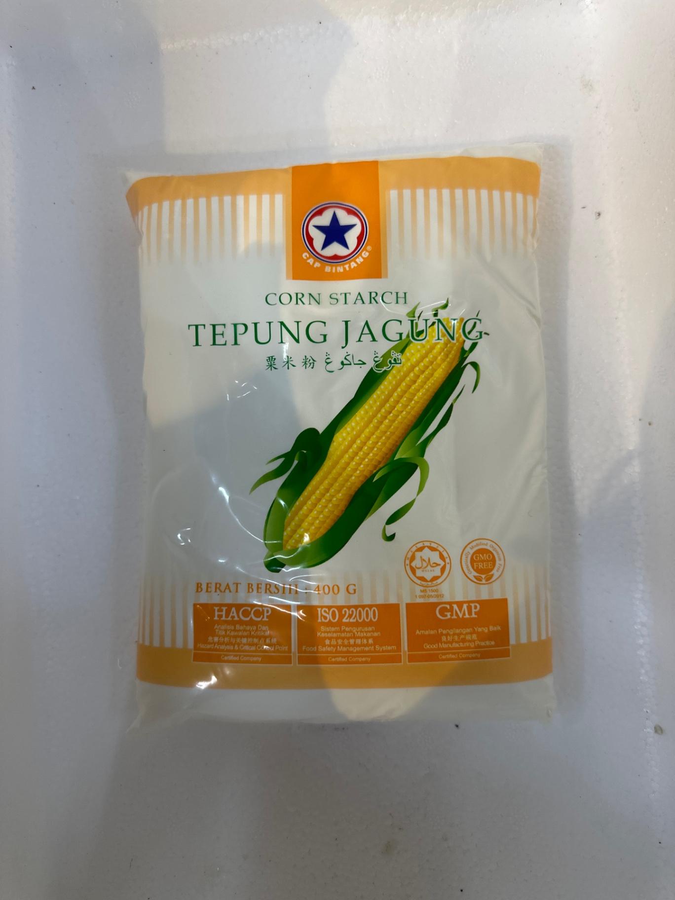 玉米粉 Tepung Jagung