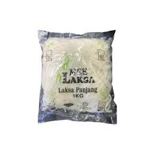 Laksa粉 Laksa panjang 1kg