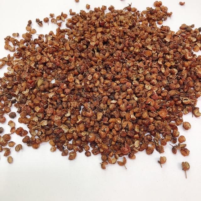 花椒粒 flower pepper 50gm