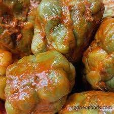 四川榨菜 sze chuan cai 200-300G