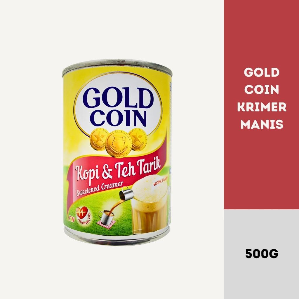 gold coin 练奶