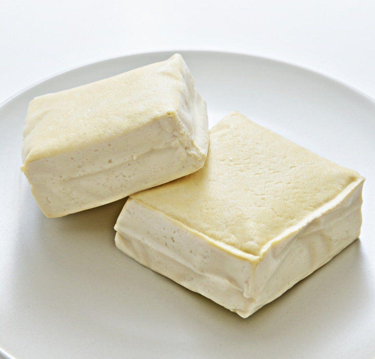 士乃豆干 toufu kering
