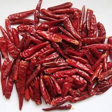 辣椒干 chili kering 100g