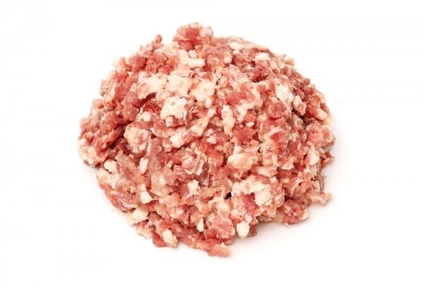 新鲜肉碎 500g+- Minced Meat