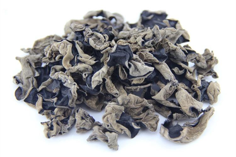 云耳 100g black fungus （small）