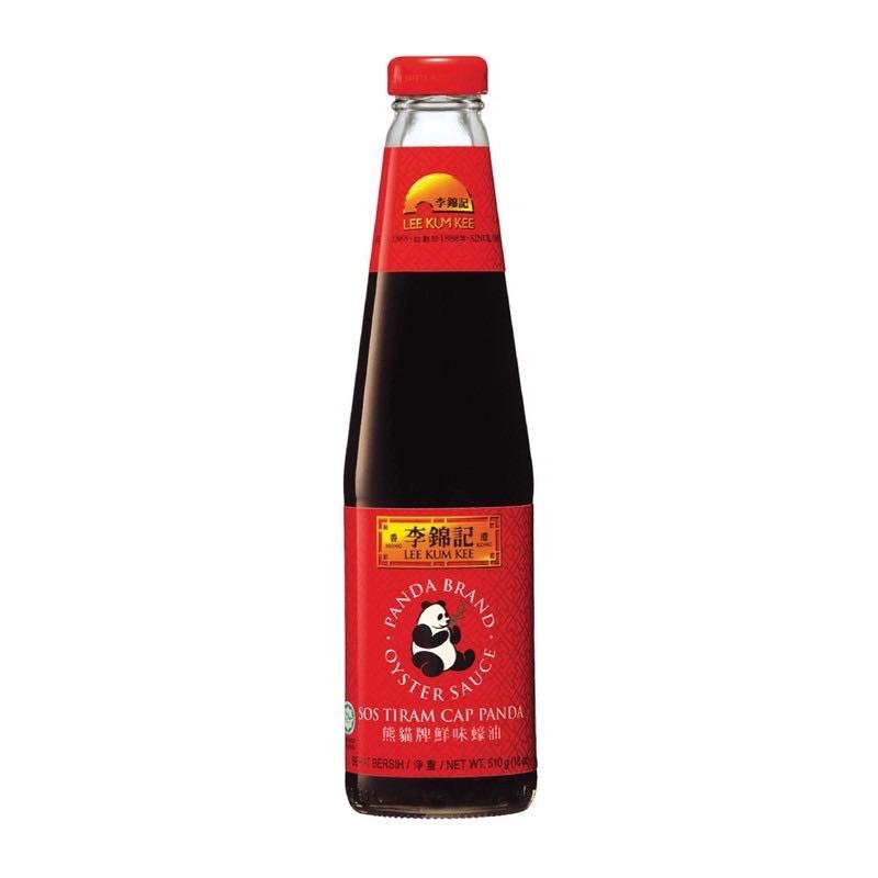 李锦记蚝油 sostiram 720ml