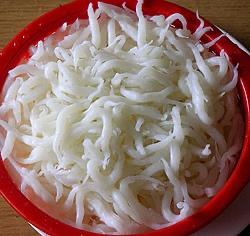 老鼠粉 laksa pendek 1kg